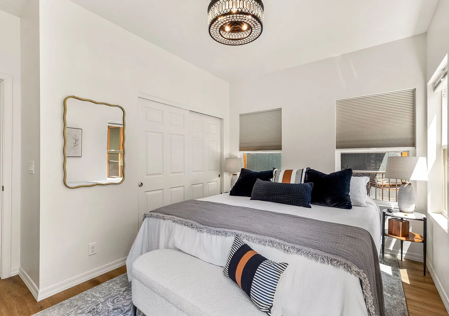 2 bed, 2.5 bath, $3,200 — Photo 4