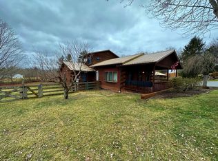 1410 Stone House Rd, Caldwell, WV 24925