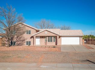 179 S 100 E, Ivins, UT 84738