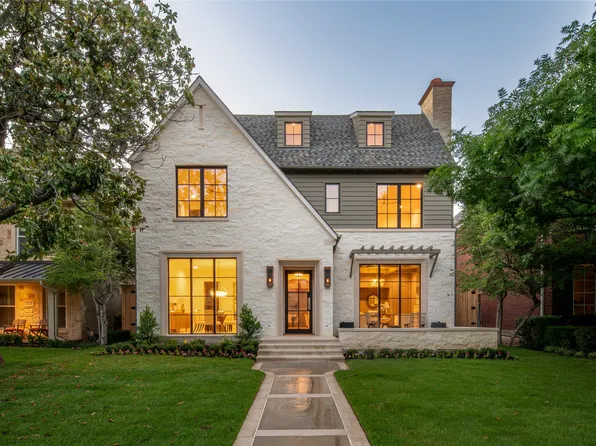 3224 Amherst Ave, Dallas, TX 75225