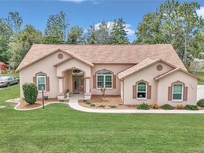 5260 SW 111th Lane Rd, Ocala, FL, 34476