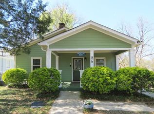 979 Hill St SE, Atlanta, GA 30315