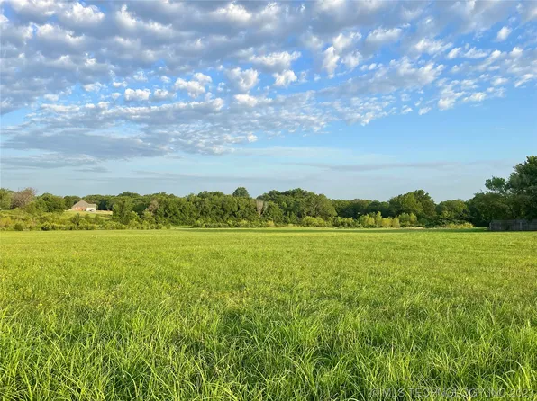 (undisclosed Address), Muskogee, OK 74401