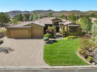 3880 Boulder Patch, Reno, NV 89511