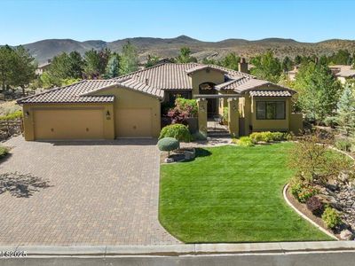 3880 Boulder Patch, Reno, NV, 89511