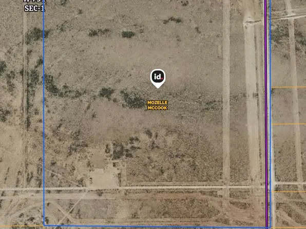 Tbd Tbd, Pecos, TX 79772