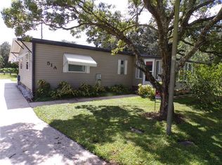 2055 S Floral Ave LOT 51A, Bartow, FL 33830