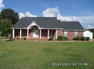 14050 Hunter Rd, Harvest, AL 35749