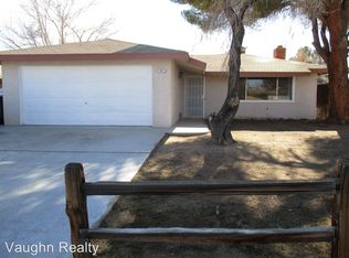 817 Perdew Ave, Ridgecrest, CA 93555