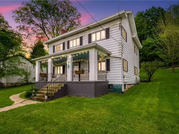 323 Johns Ave, Mc Donald, PA 15057
