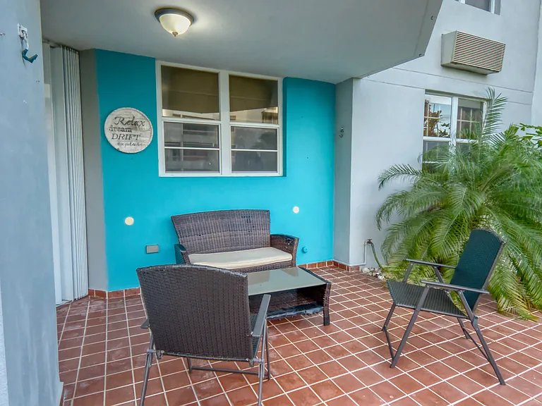 Apt. 242, Chalets de la Playalos prados — Photo 18