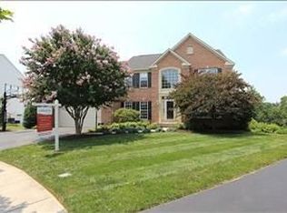 14422 Autumn Crest Rd, Boyds, MD 20841