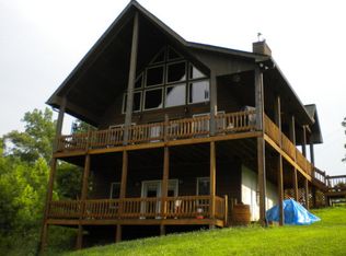 1264 Twin Falls Rd, Byrdstown, TN 38549