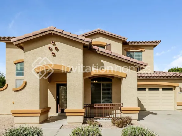8806 W Gardenia Ave, Glendale, AZ 85305