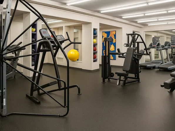 401 East 60th Street image 9 of 11