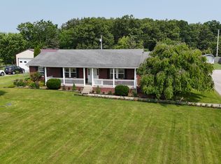 316 Springhurst Dr, Berea, KY 40403