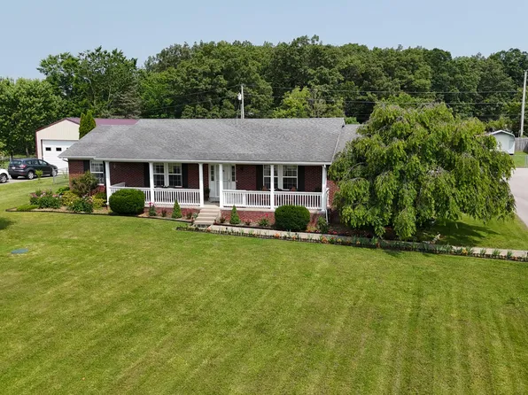 316 Springhurst Dr, Berea, KY 40403