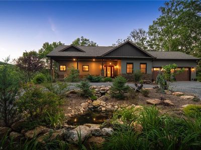 399 Jonathan Dr, Lowgap, NC, 27024