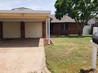 5312 Chad Rd, Oklahoma City, OK 73135