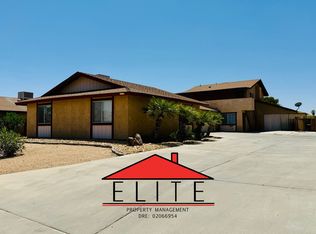 1001AT, Ridgecrest, CA 93555