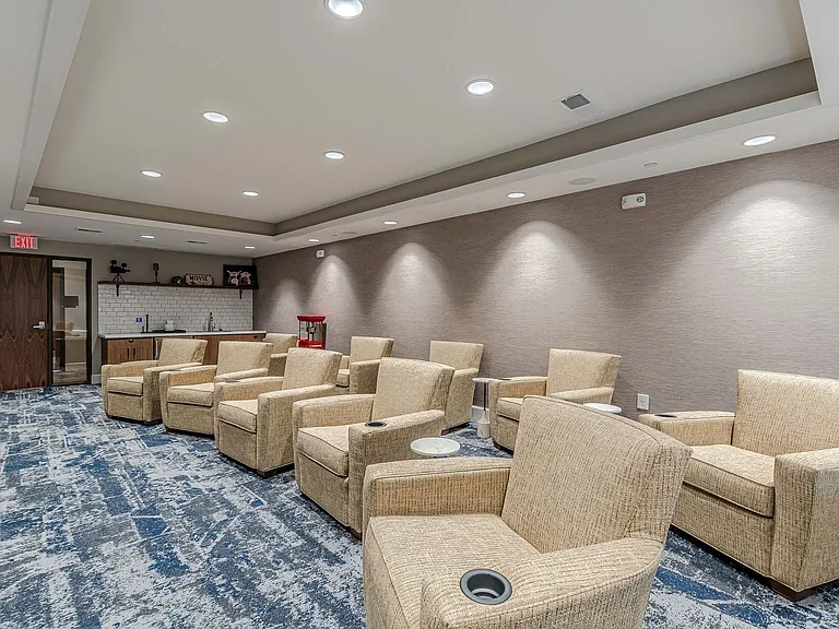 Willow Place 55+ Apartments — Photo 16