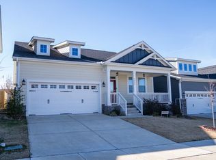 1820 Stagecoach Trl, Wendell, NC 27591