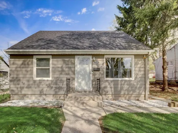 4116 North 68th STREET, Milwaukee, WI 53216
