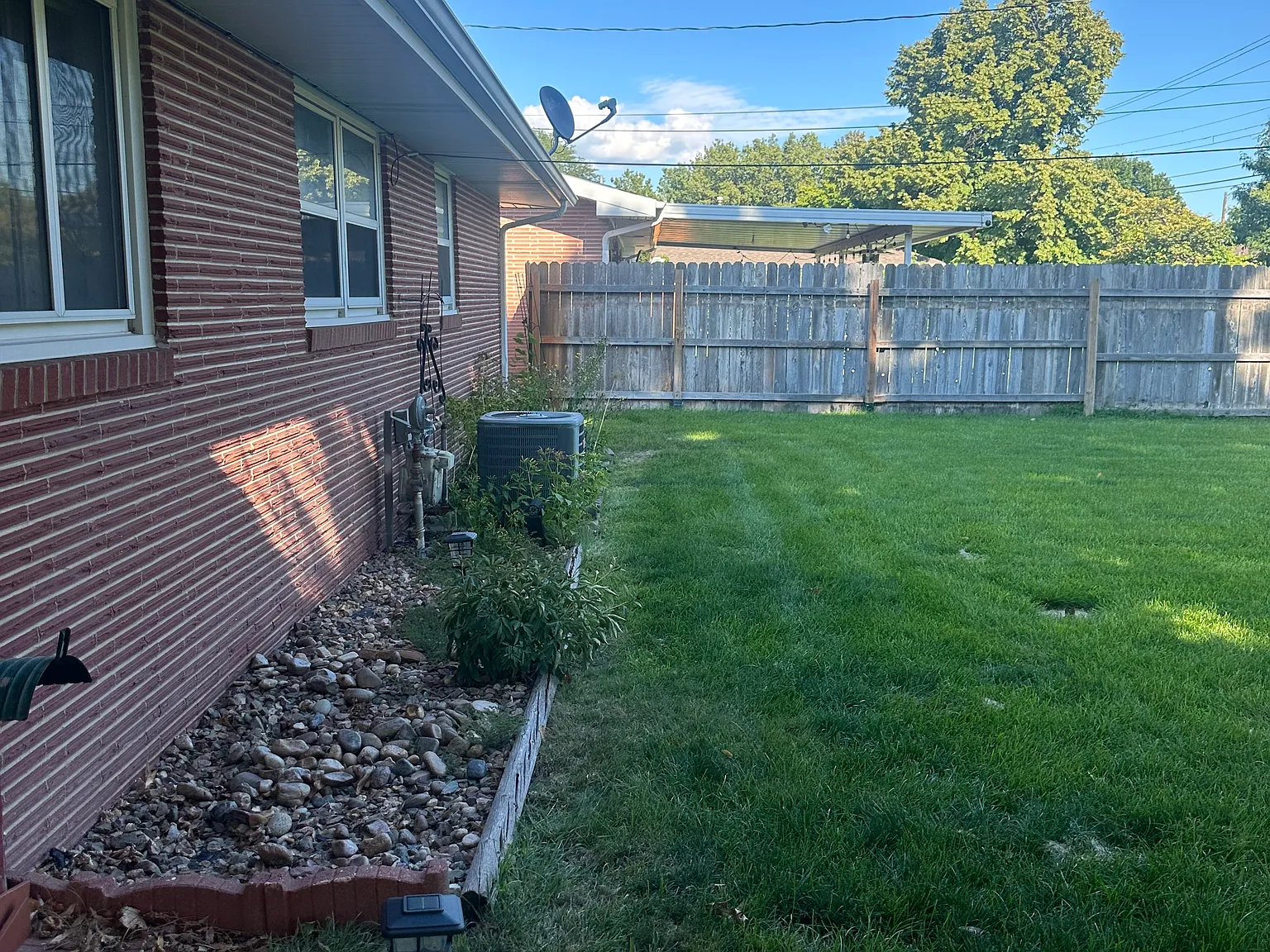 3 bed, 1288 sqft, $1,600 — Photo 4