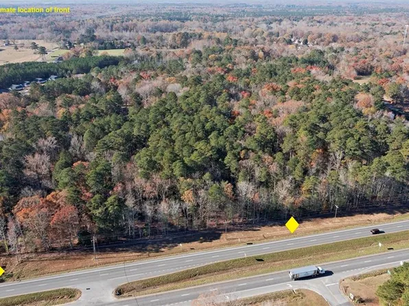 0 J H Seawell Dr, Gloucester, VA 23061