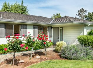 438 Los Ninos Way, Los Altos, CA 94022