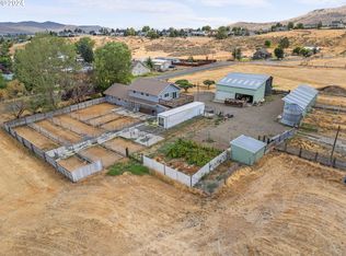 1405 17th St, Baker City, OR 97814