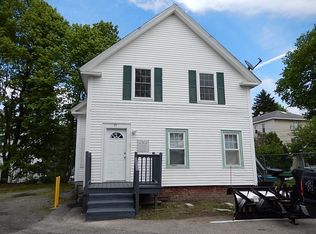 75 Granite St #2, Worcester, MA 01604