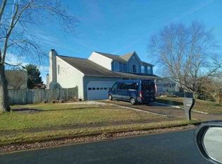 29 Cookson Dr, Stafford, VA 22556