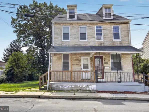 1316 Frush Valley Rd, Laureldale, PA 19605