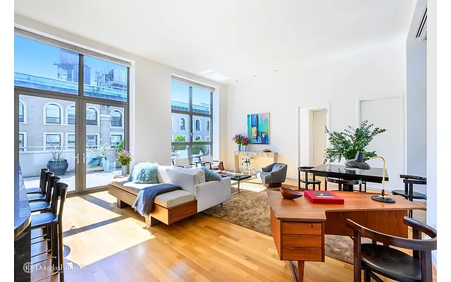 Rented by Douglas Elliman | media 18