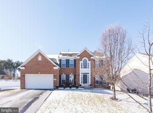1620 Bear Paw Ln, Hanover, MD 21076