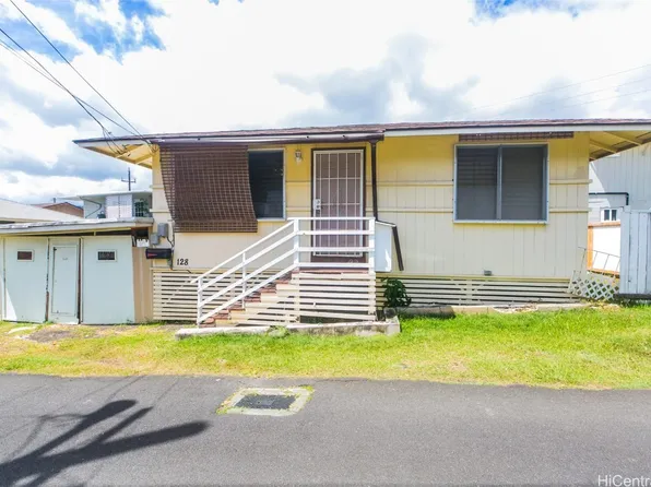 1766 Lusitana St #1, Honolulu, HI 96813