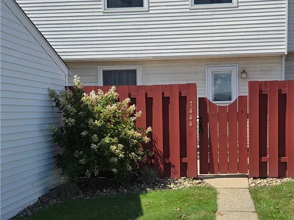 7444 Noble Ct, Mentor, OH 44060