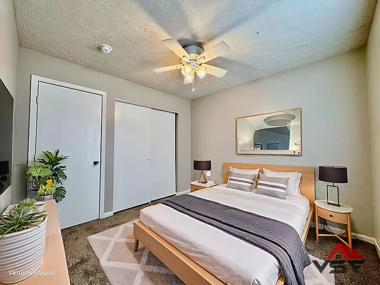 Convenient Living at North Troy Apartments & Townhomes, Troy — Photo 45