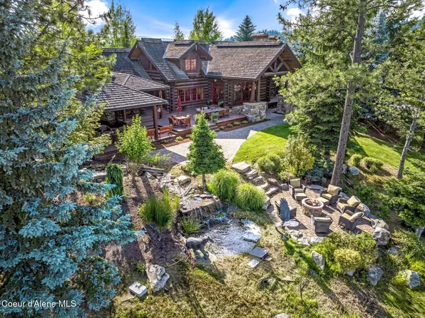 17690 S Basalt Dr, Coeur D Alene, ID 83814