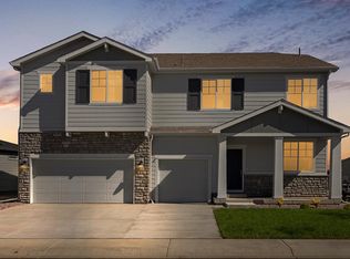 1637 Yampa River Dr, Windsor, CO 80550