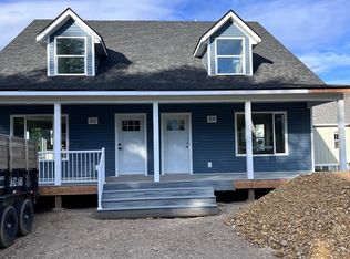 307 Bannock St, McCammon, ID 83250