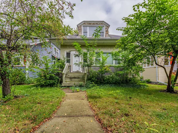 718 N Ridgeland Ave, Oak Park, IL 60302