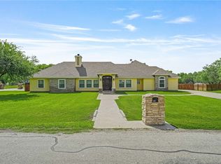 5498 Lonesome Dove, Robstown, TX 78380