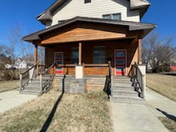 708 Bayard Park Dr #&-710, Evansville, IN 47713