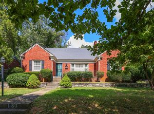 187 Jesselin Dr, Lexington, KY 40503