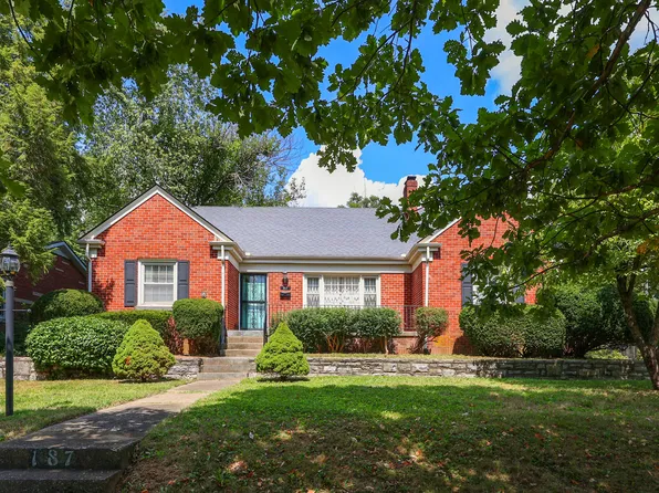 187 Jesselin Dr, Lexington, KY 40503