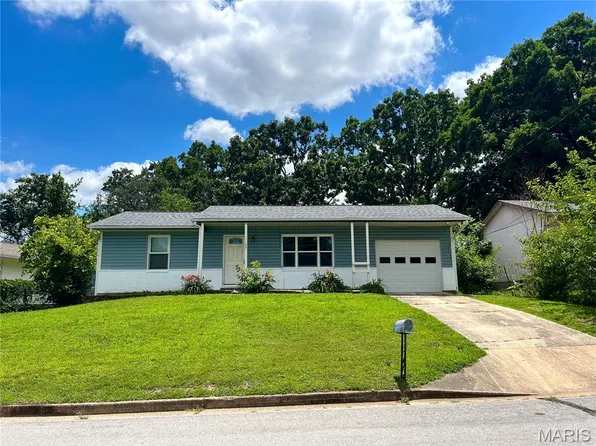 1103 Clemens Ave, Rolla, MO 65401
