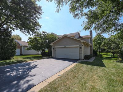 629 Dogleg Ln, Bartlett, IL, 60103