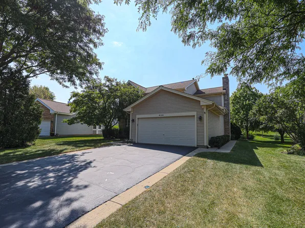 629 Dogleg Ln, Bartlett, IL 60103